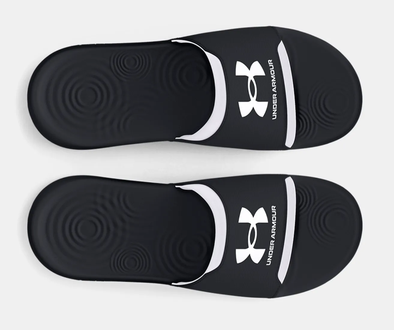 Women's UA Ignite Select Slides 3027222