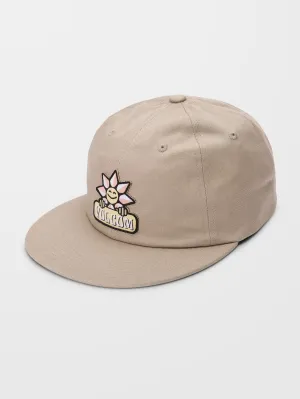 Wonder Stone Cap - TAUPE