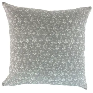 Woven Cotton Lanna Pillow