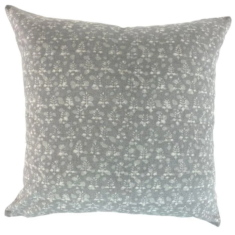 Woven Cotton Lanna Pillow