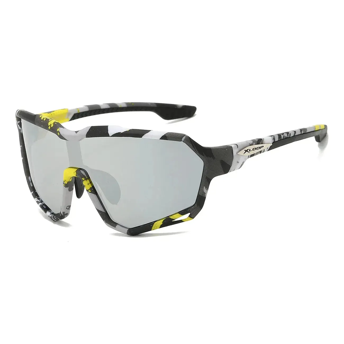 Xloop Glasses
