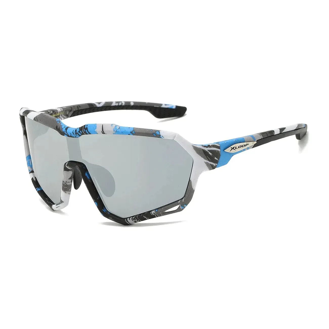 Xloop Glasses