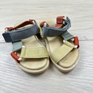 Zara FOOTWEAR sandals