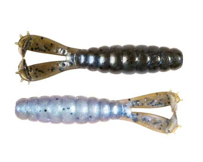 Zman Goat 3.75 inch Soft Plastic Lure