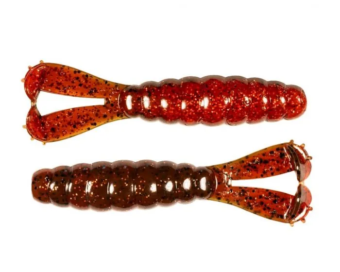 Zman Goat 3.75 inch Soft Plastic Lure