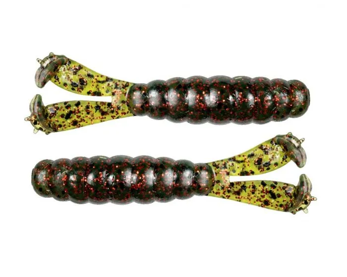 Zman Goat 3.75 inch Soft Plastic Lure