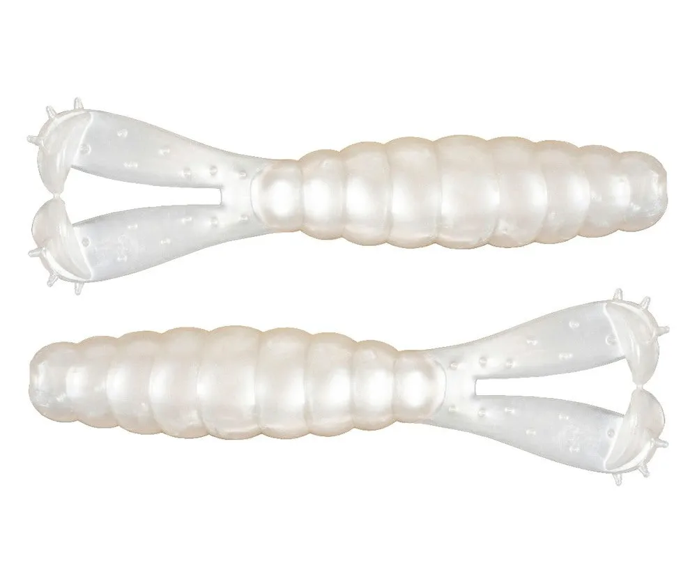 Zman Goat 3.75 inch Soft Plastic Lure