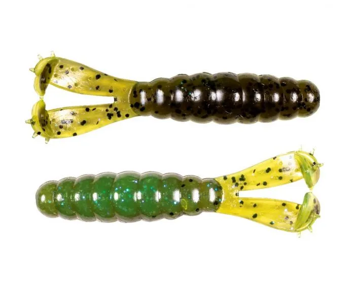 Zman Goat 3.75 inch Soft Plastic Lure