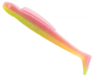 Zman Grass KickerZ 5 inch Soft Plastic Lure